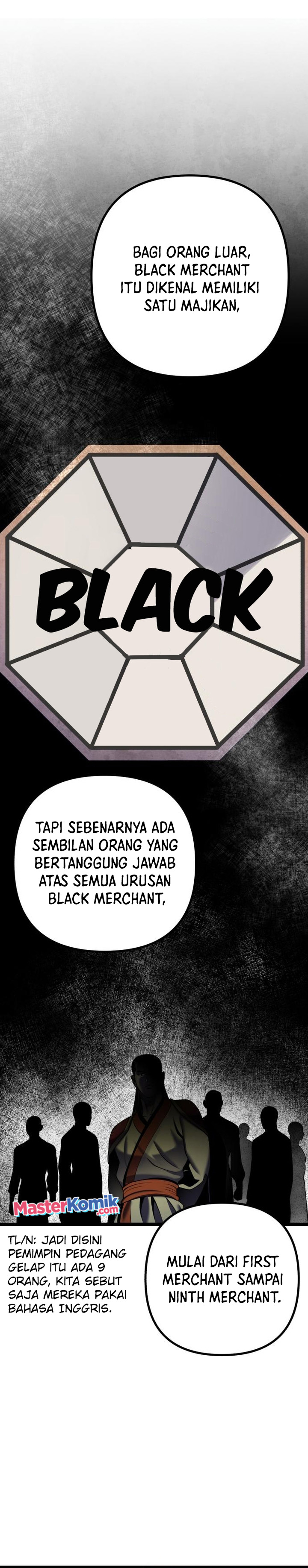 Ha Buk Paeng’s Youngest Son Chapter 85 Gambar 29