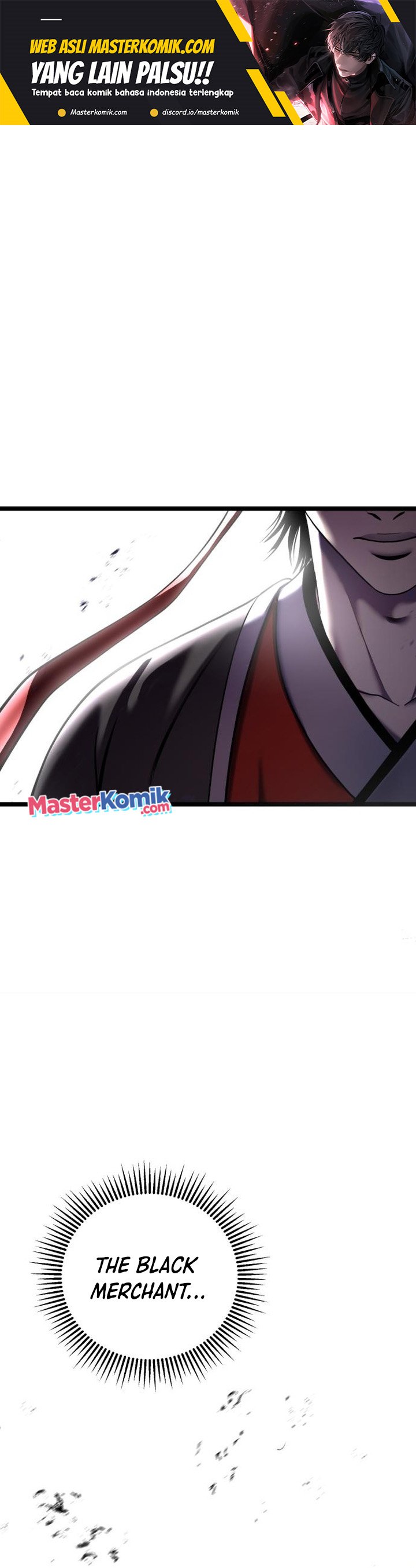 Ha Buk Paeng’s Youngest Son Chapter 87 Gambar 2