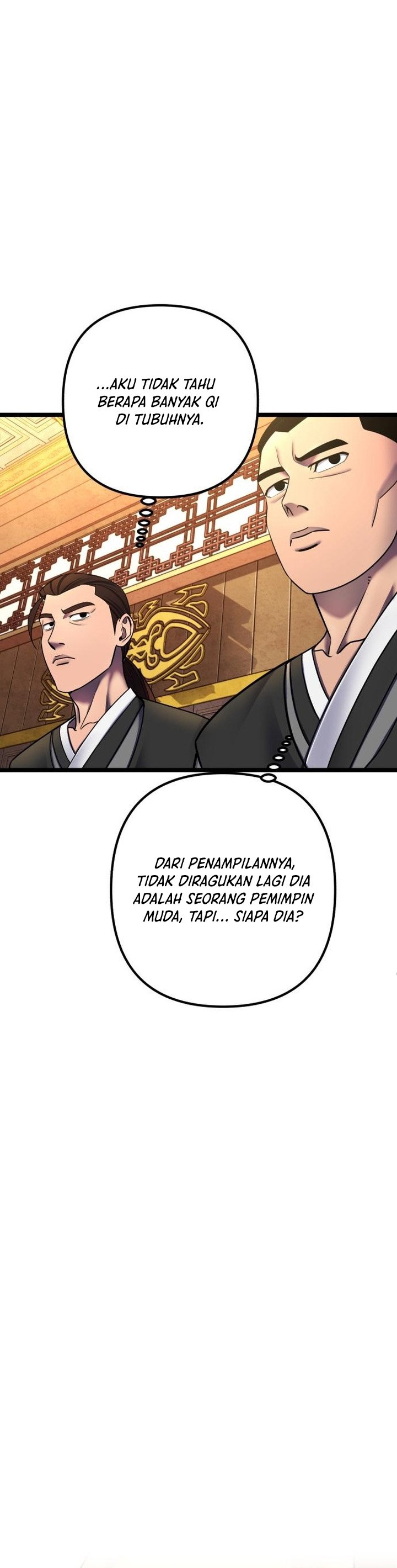 Ha Buk Paeng’s Youngest Son Chapter 87 Gambar 13