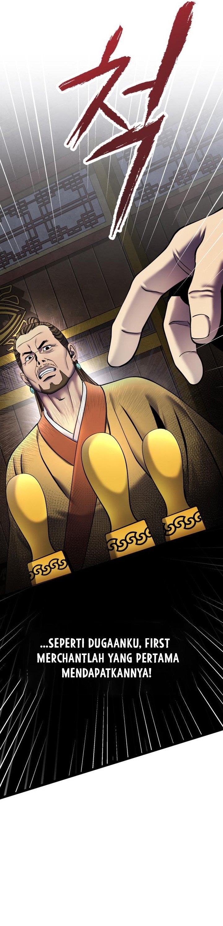 Ha Buk Paeng’s Youngest Son Chapter 87 Gambar 16