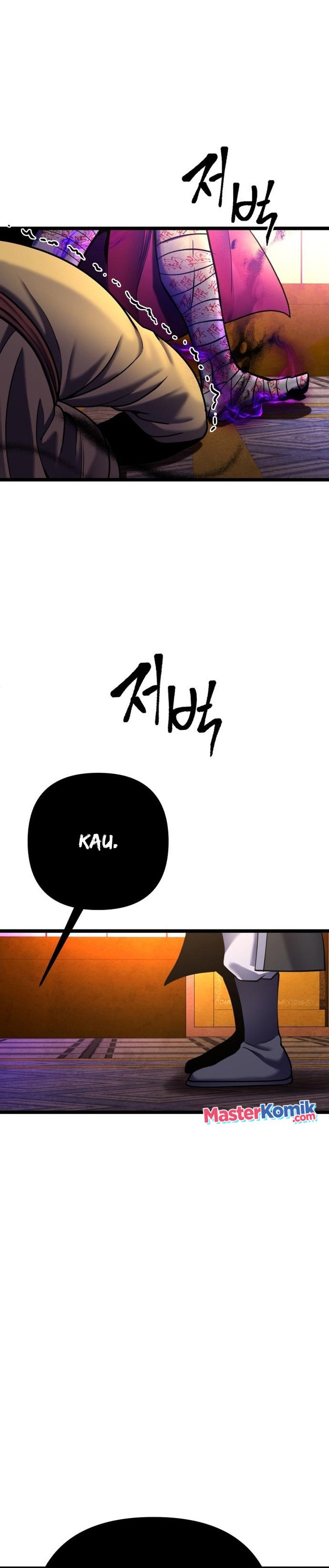 Ha Buk Paeng’s Youngest Son Chapter 87 Gambar 24