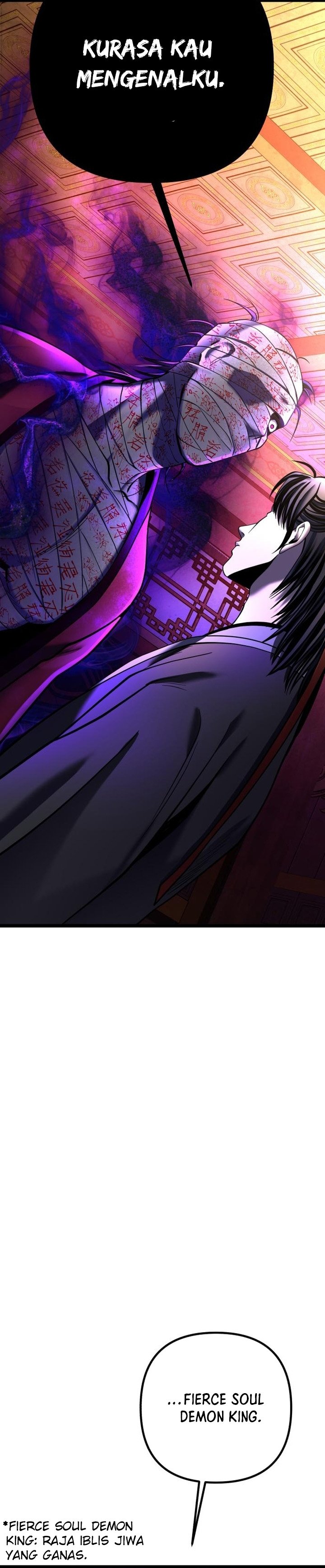 Ha Buk Paeng’s Youngest Son Chapter 87 Gambar 25