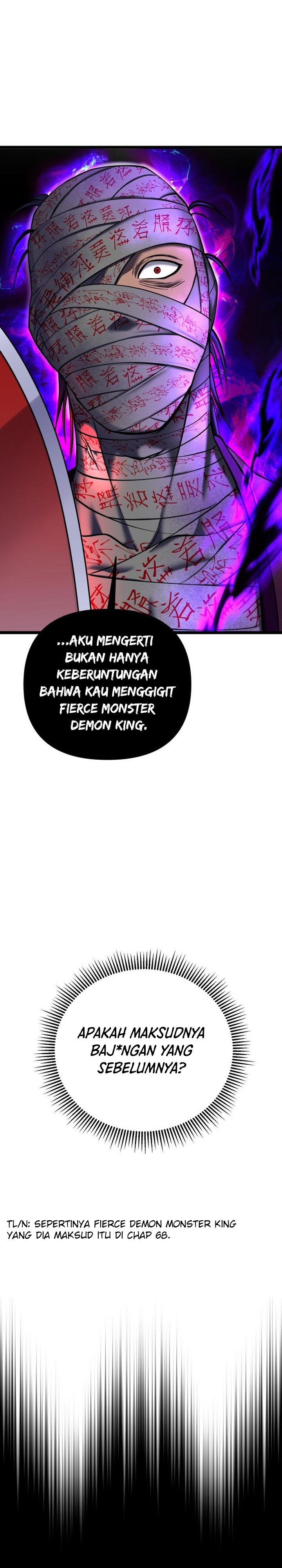 Ha Buk Paeng’s Youngest Son Chapter 87 Gambar 27