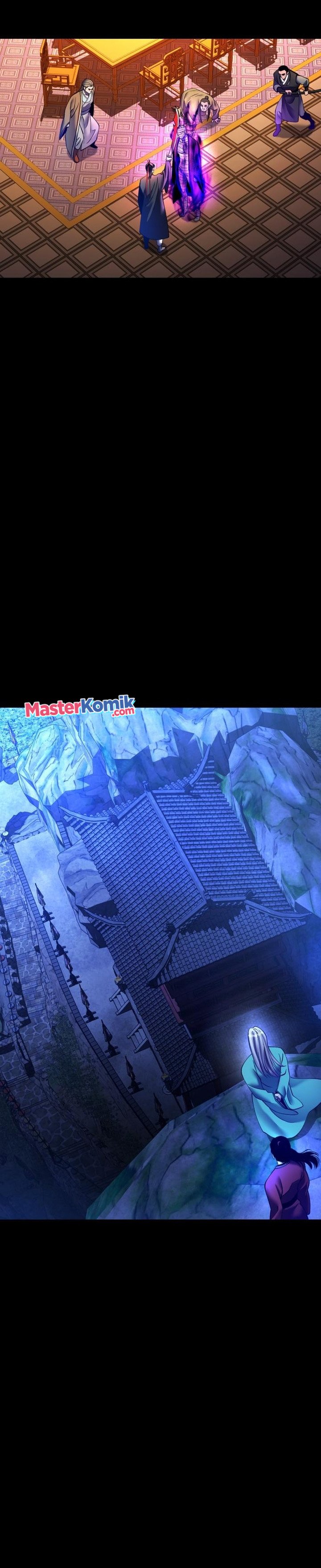 Ha Buk Paeng’s Youngest Son Chapter 87 Gambar 28
