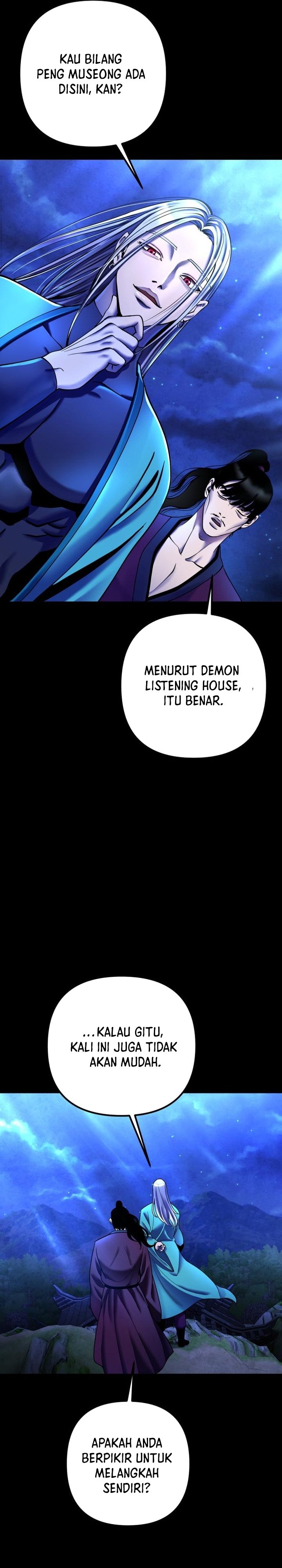 Ha Buk Paeng’s Youngest Son Chapter 87 Gambar 29