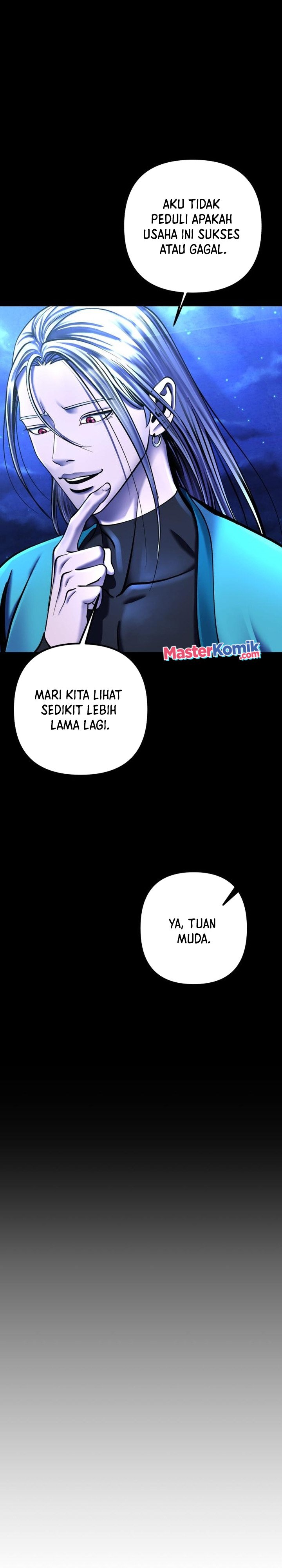 Ha Buk Paeng’s Youngest Son Chapter 87 Gambar 30