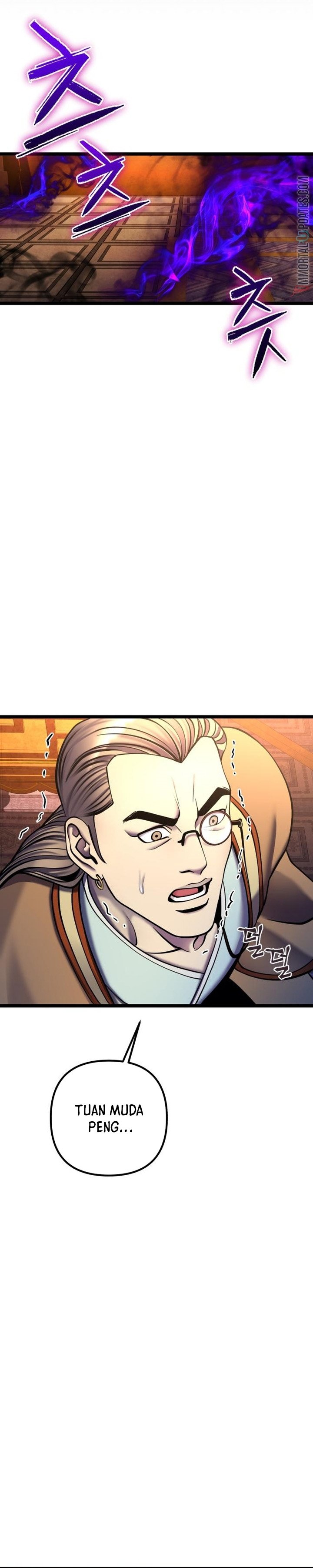 Ha Buk Paeng’s Youngest Son Chapter 87 Gambar 31
