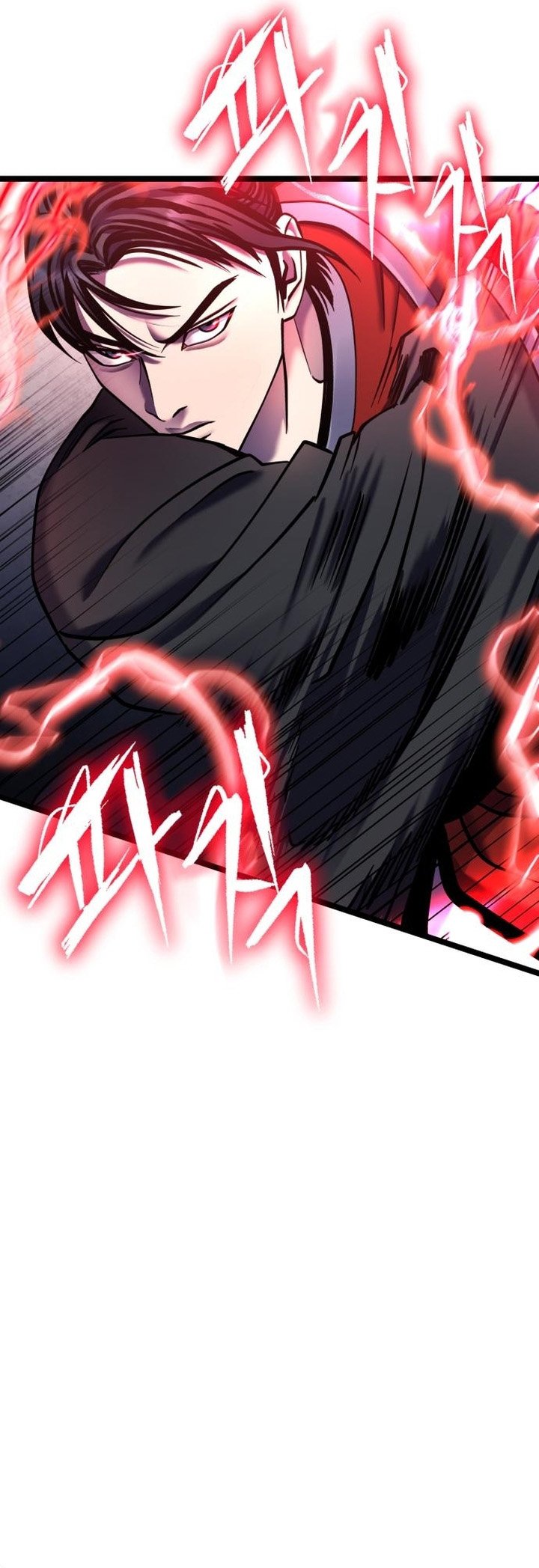 Ha Buk Paeng’s Youngest Son Chapter 87 Gambar 36