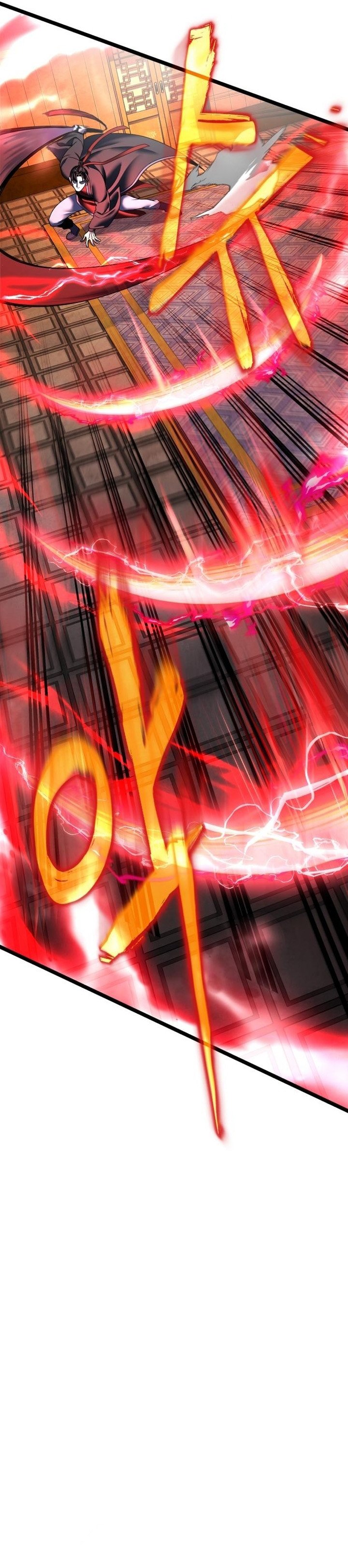 Ha Buk Paeng’s Youngest Son Chapter 87 Gambar 37