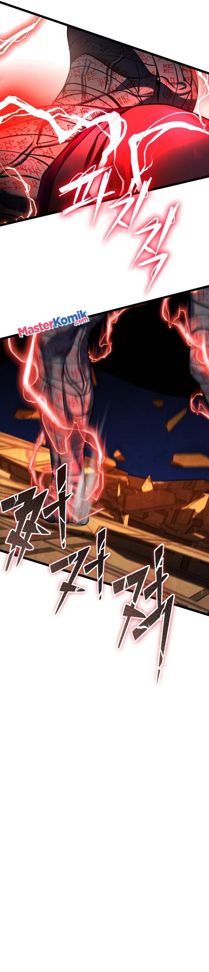 Ha Buk Paeng’s Youngest Son Chapter 87 Gambar 39