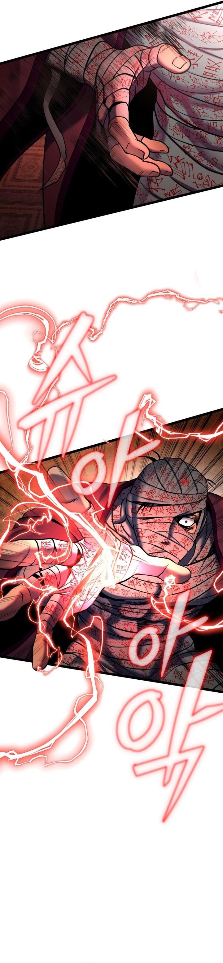 Ha Buk Paeng’s Youngest Son Chapter 87 Gambar 41