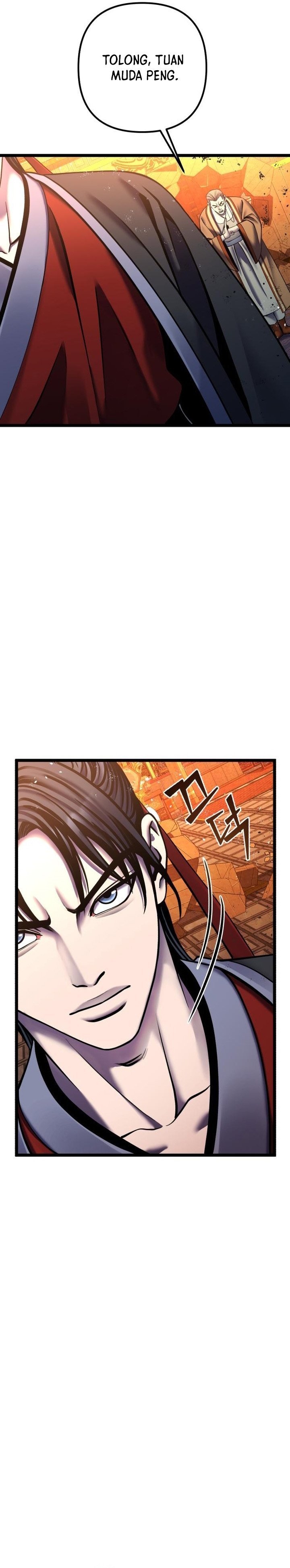 Ha Buk Paeng’s Youngest Son Chapter 87 Gambar 46