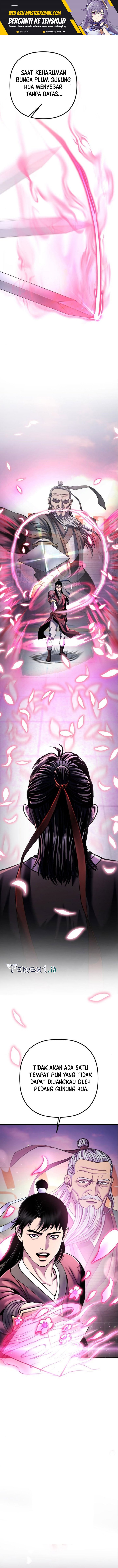 Ha Buk Paeng’s Youngest Son Chapter 103 Gambar 2