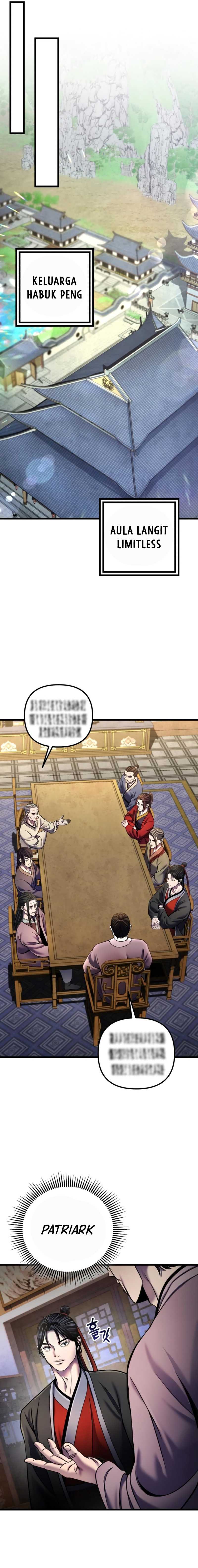 Ha Buk Paeng’s Youngest Son Chapter 109 Gambar 11