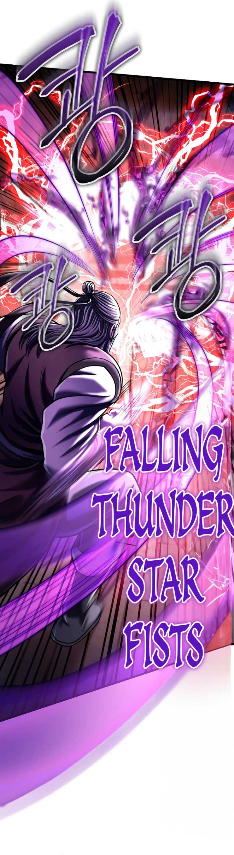 Ha Buk Paeng’s Youngest Son Chapter 116 Gambar 7