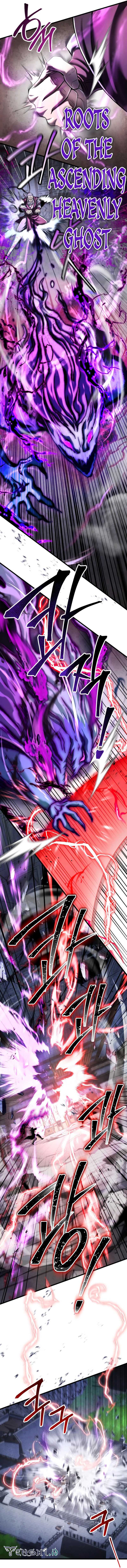 Ha Buk Paeng’s Youngest Son Chapter 116 Gambar 10