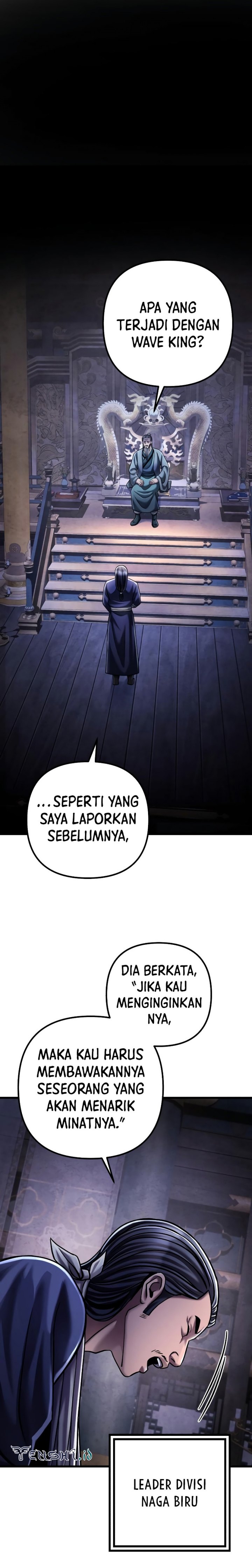 Ha Buk Paeng’s Youngest Son Chapter 125 Gambar 2