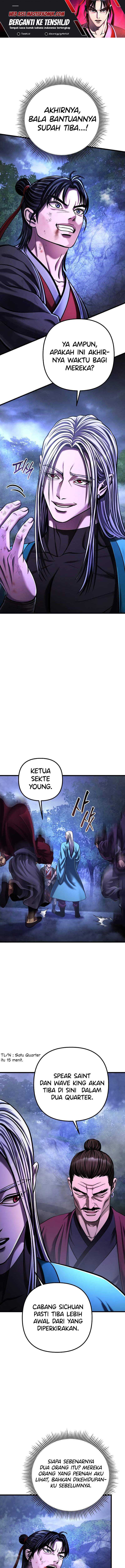 Ha Buk Paeng’s Youngest Son Chapter 148 Gambar 2