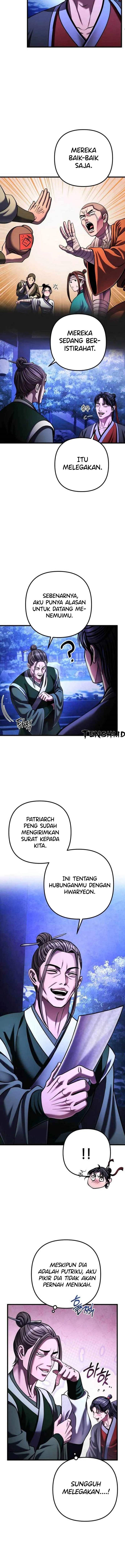 Ha Buk Paeng’s Youngest Son Chapter 150 Gambar 9