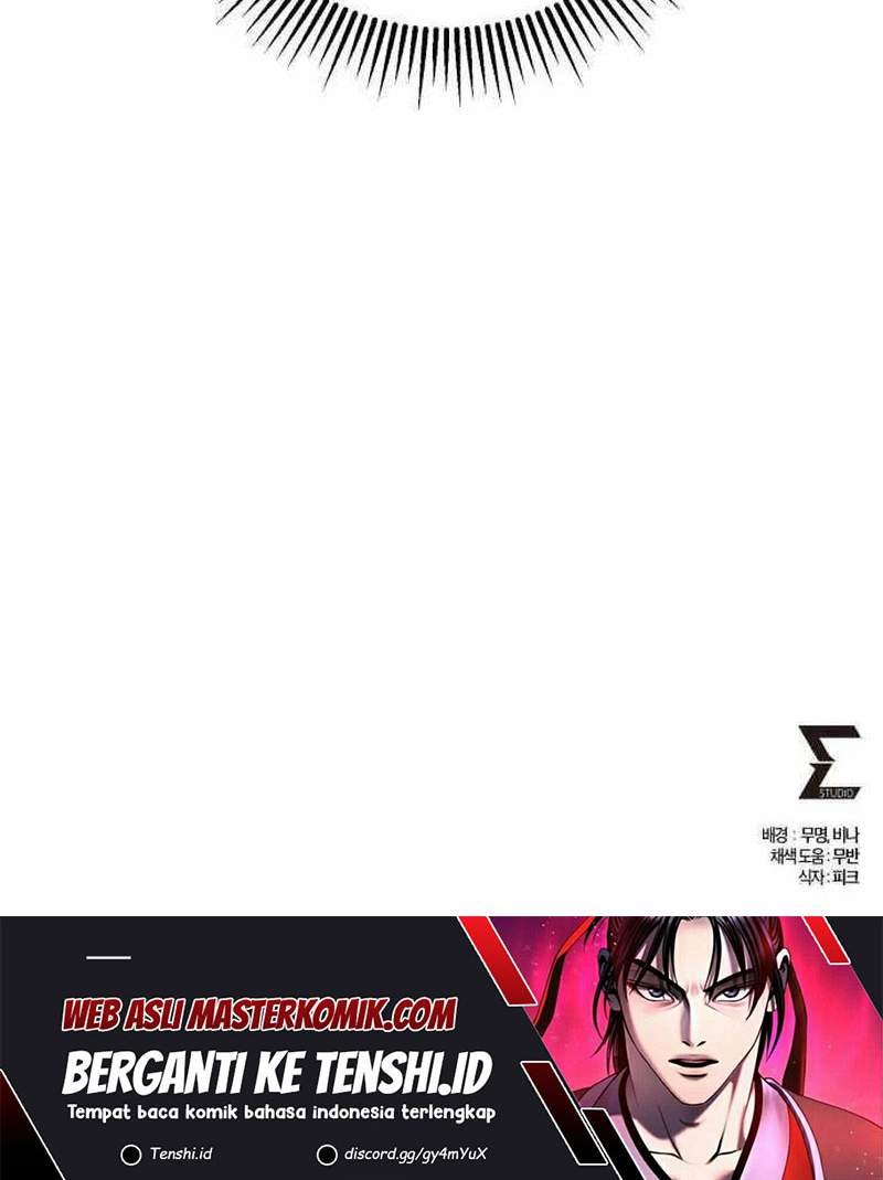Ha Buk Paeng’s Youngest Son Chapter 150 Gambar 17