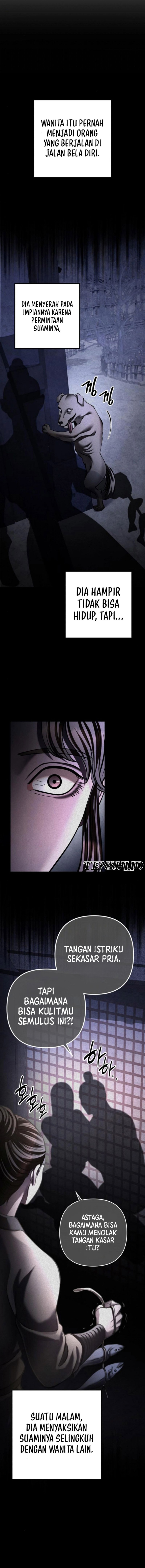 Ha Buk Paeng’s Youngest Son Chapter 168 Gambar 13