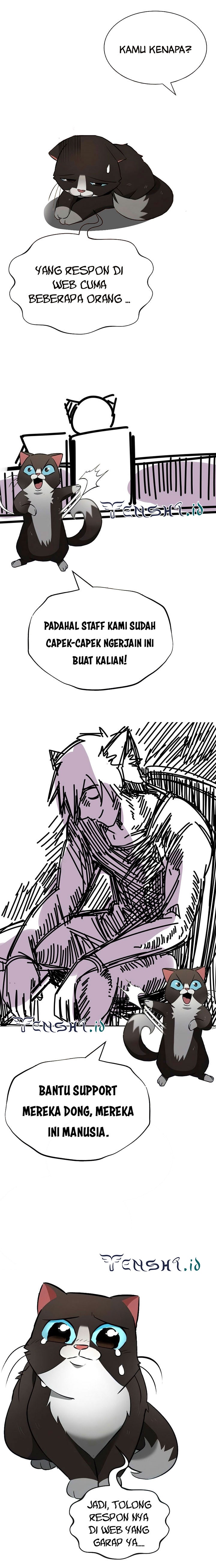 Ha Buk Paeng’s Youngest Son Chapter 175 Gambar 22