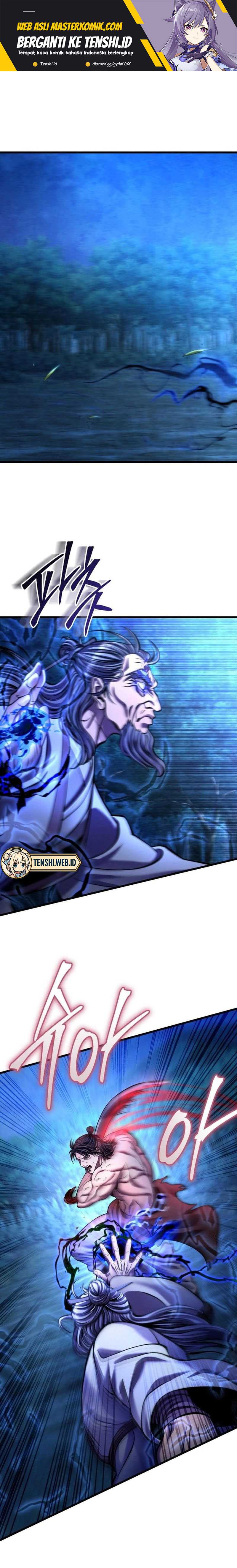 Ha Buk Paeng’s Youngest Son Chapter 177 Gambar 2