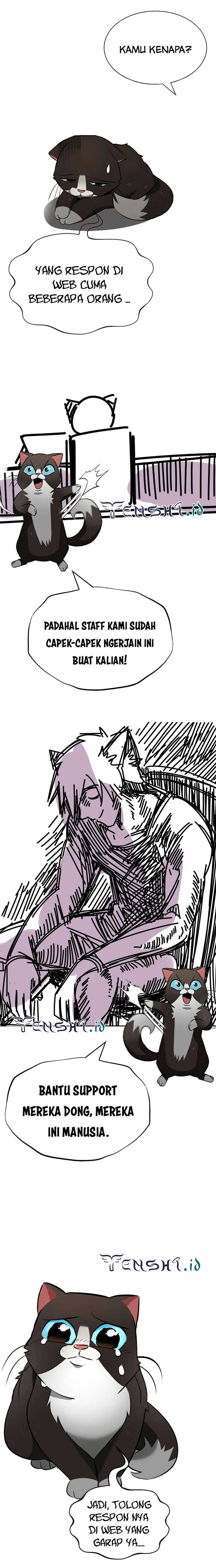 Ha Buk Paeng’s Youngest Son Chapter 177 Gambar 27