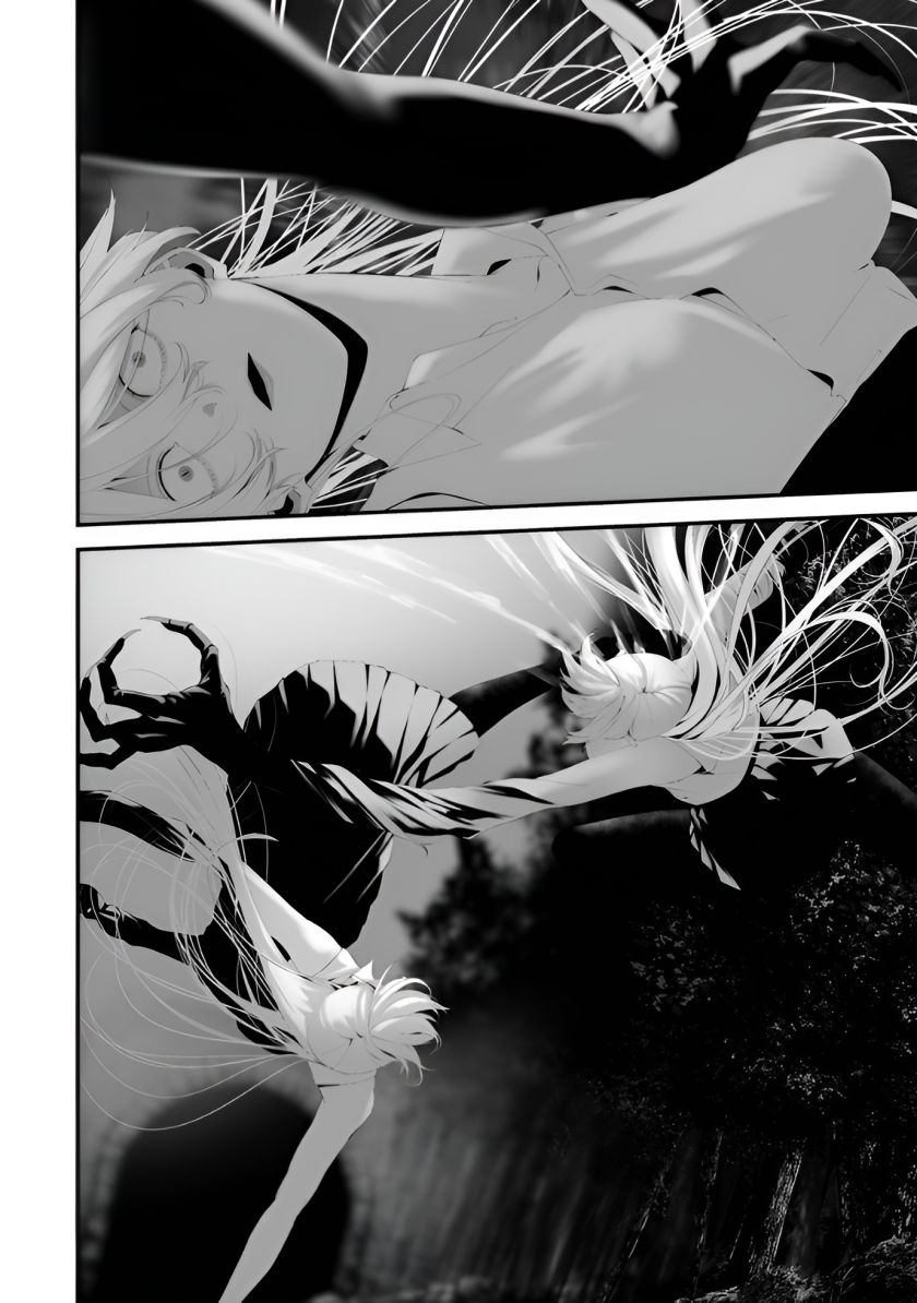 Hachigatsu Kokonoka Boku wa Kimi ni Kuwareru. Chapter 33 Gambar 19