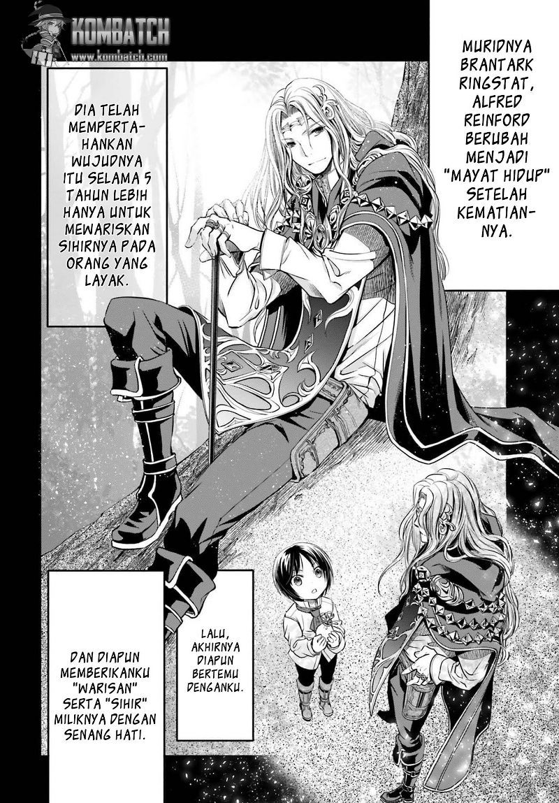 Hachinan tte Sore wa Nai Deshou Chapter 05 Gambar 22