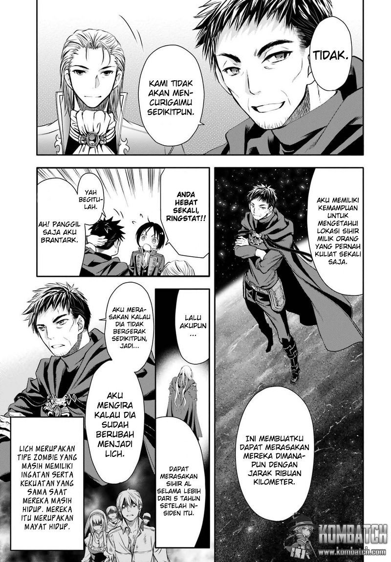 Hachinan tte Sore wa Nai Deshou Chapter 05 Gambar 25
