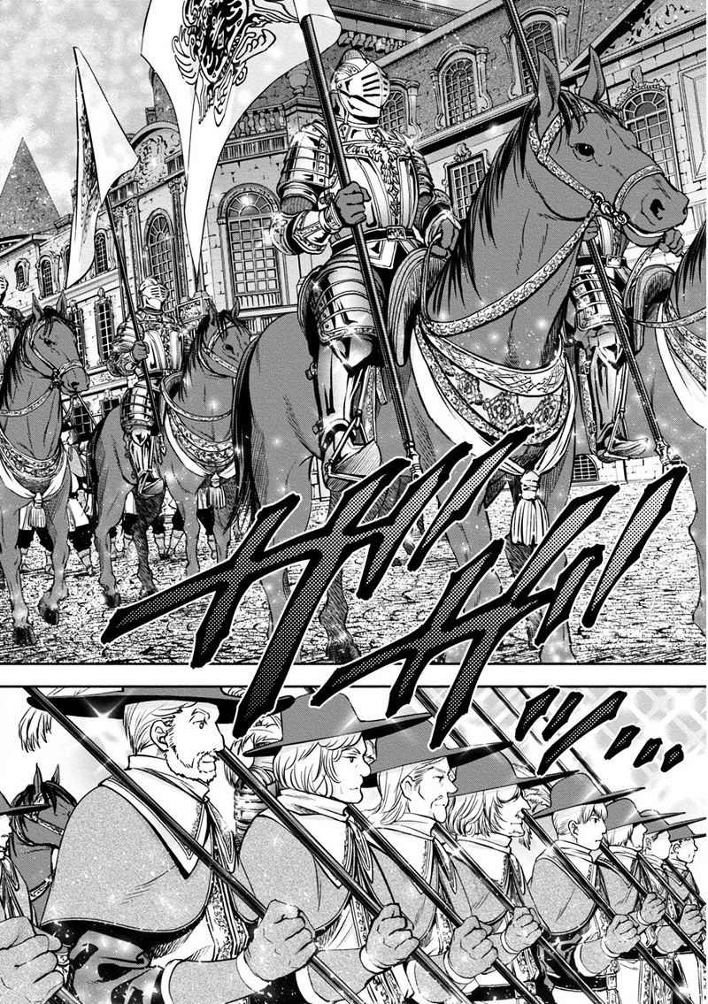 Hachinan tte Sore wa Nai Deshou Chapter 10 Gambar 25