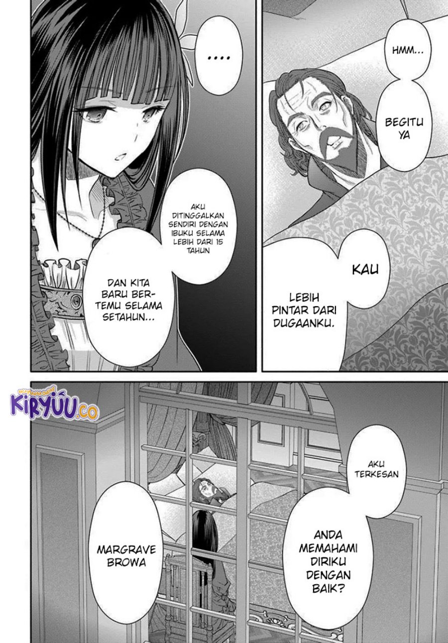 Hachinan tte Sore wa Nai Deshou Chapter 100 Gambar 7