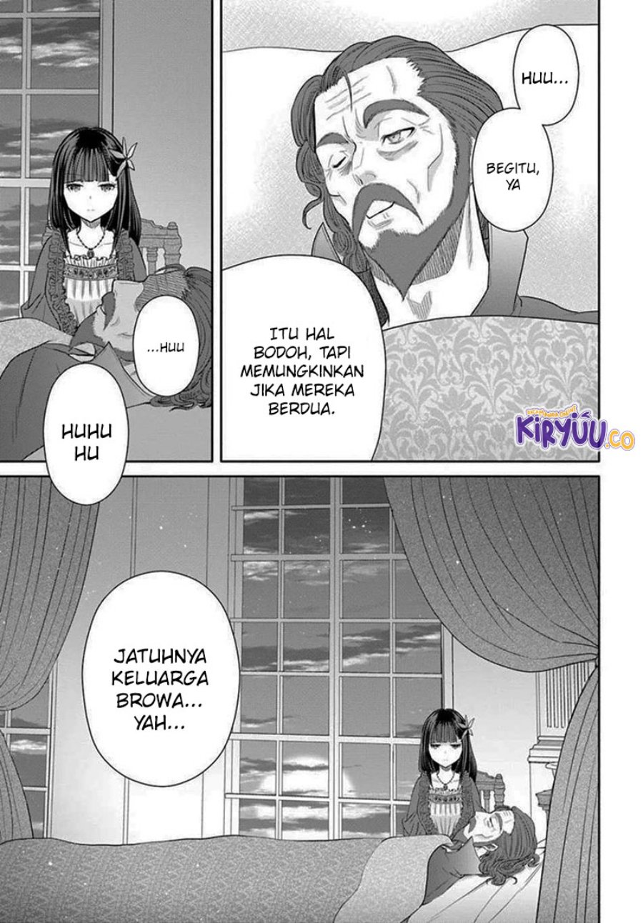 Hachinan tte Sore wa Nai Deshou Chapter 100 Gambar 12