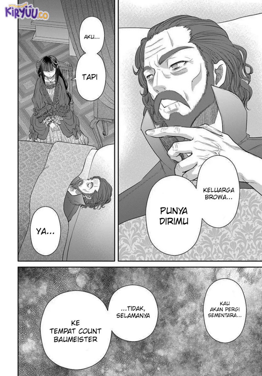Hachinan tte Sore wa Nai Deshou Chapter 100 Gambar 17