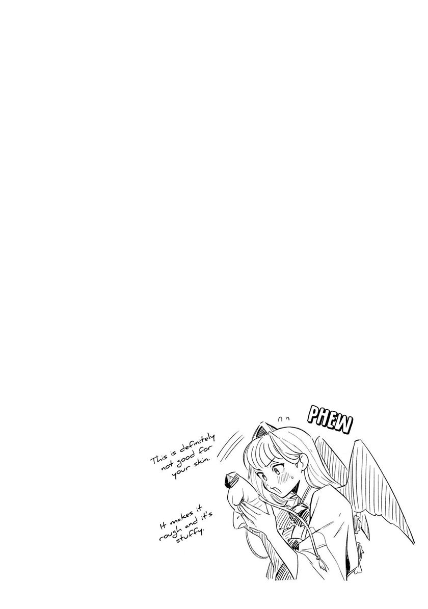 Hachiouji Meibutsu Tengu no Koi Chapter 01 Gambar 46