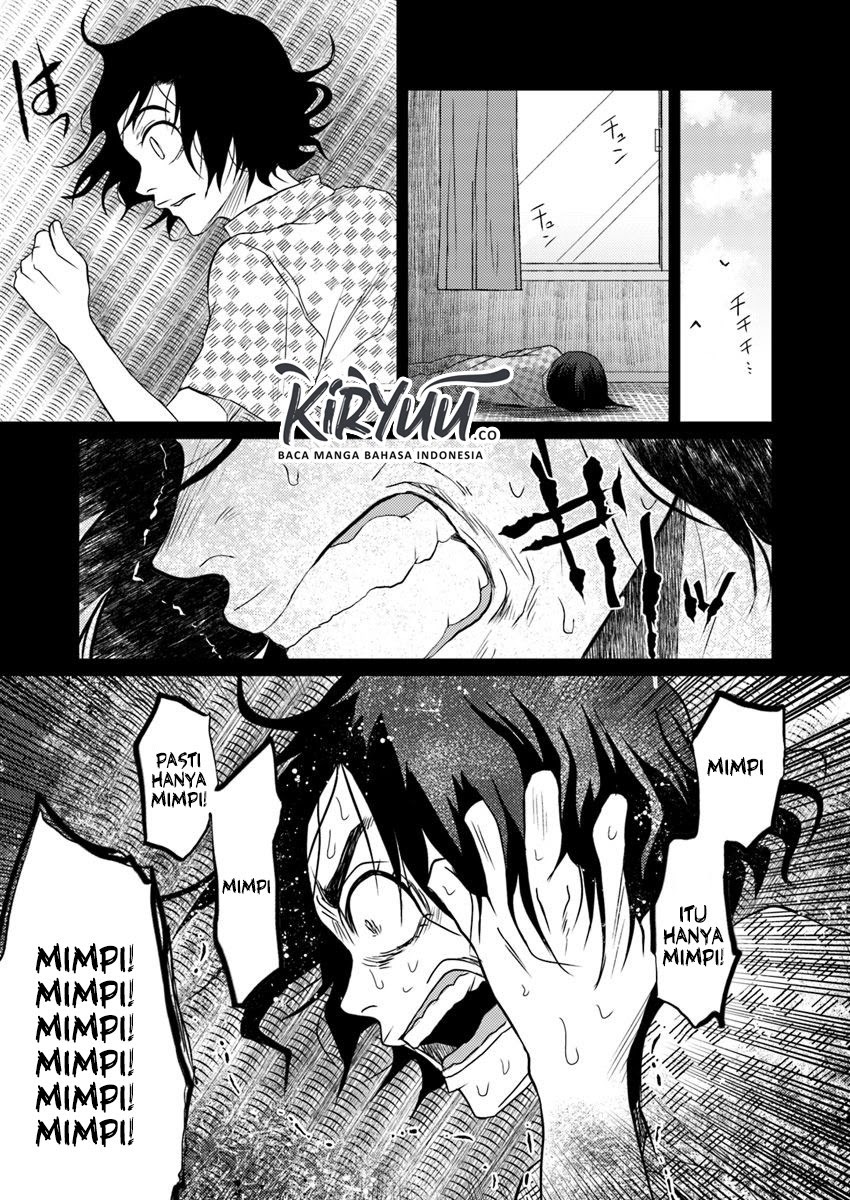 Hahasama no Ie – Ogamiya Gounai Kokoro Hitomi no Kaiitan Chapter 01.2 Gambar 4
