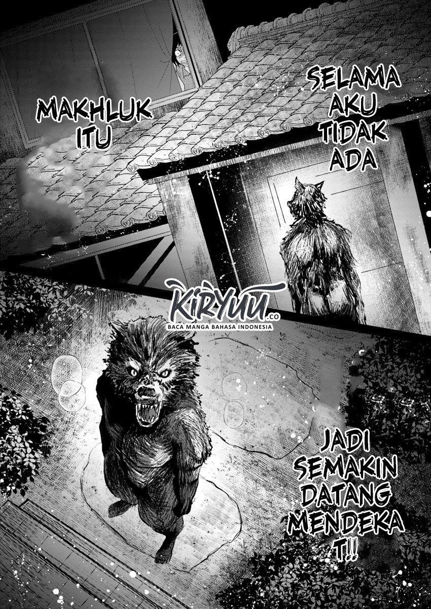 Hahasama no Ie – Ogamiya Gounai Kokoro Hitomi no Kaiitan Chapter 01.2 Gambar 7