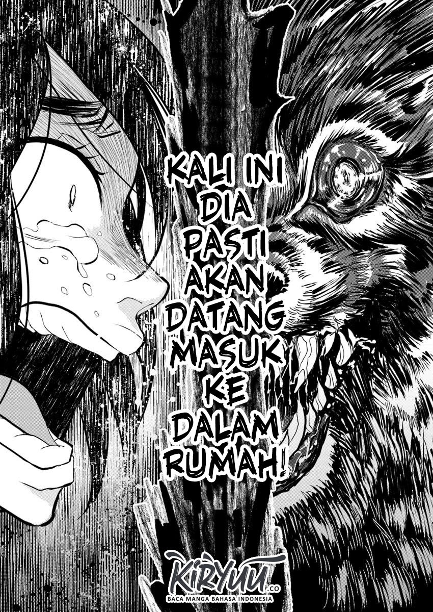 Hahasama no Ie – Ogamiya Gounai Kokoro Hitomi no Kaiitan Chapter 01.2 Gambar 8