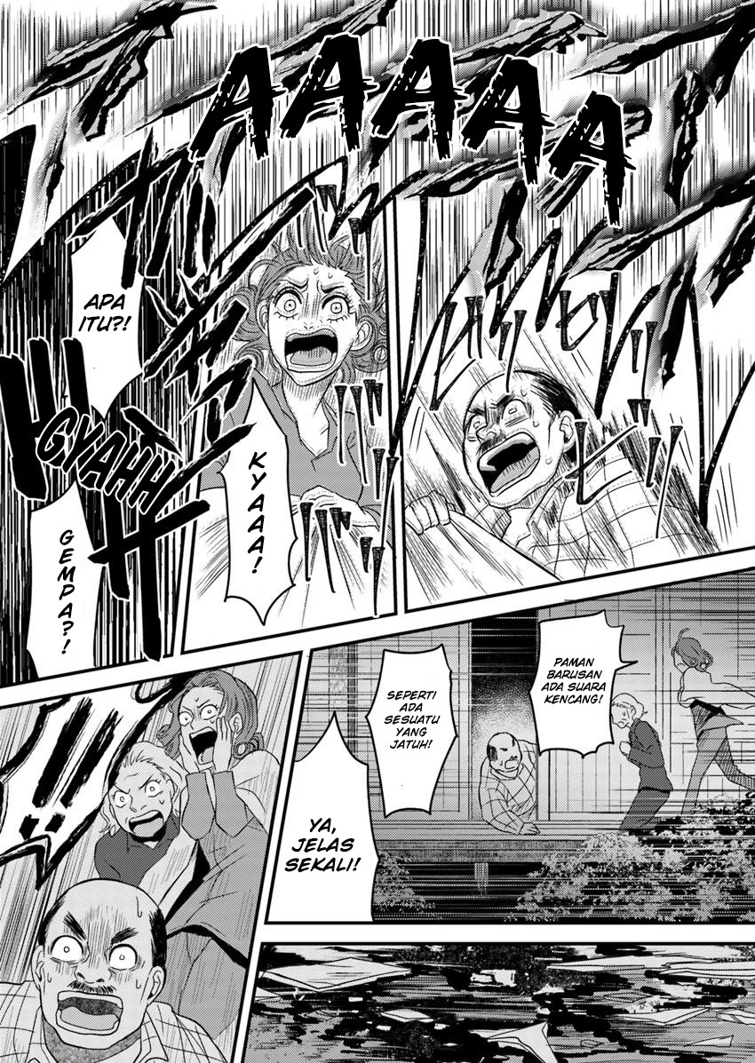Hahasama no Ie – Ogamiya Gounai Kokoro Hitomi no Kaiitan Chapter 02.2 Gambar 16