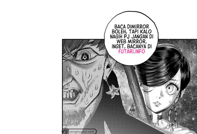 Haibara-kun no Tsuyokute Seishun New Game Chapter 01 Gambar 16