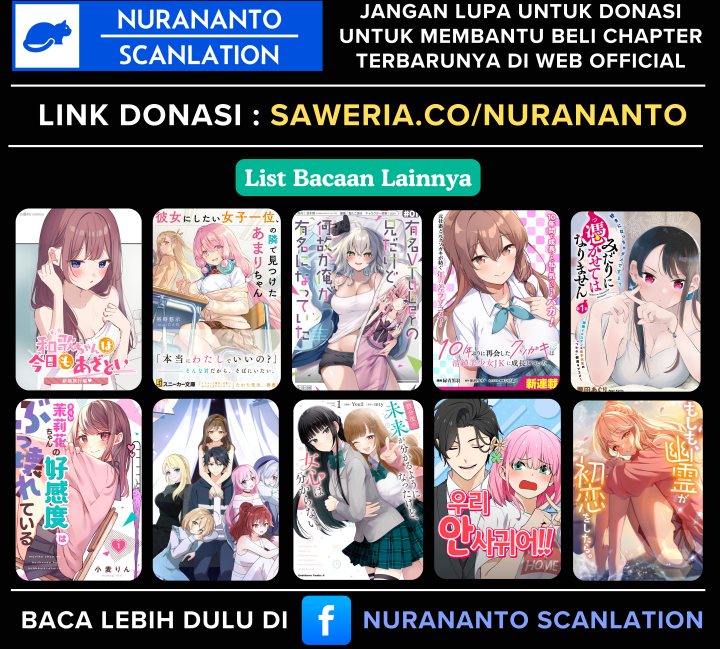 Haibara-kun no Tsuyokute Seishun New Game Chapter 03 Gambar 34