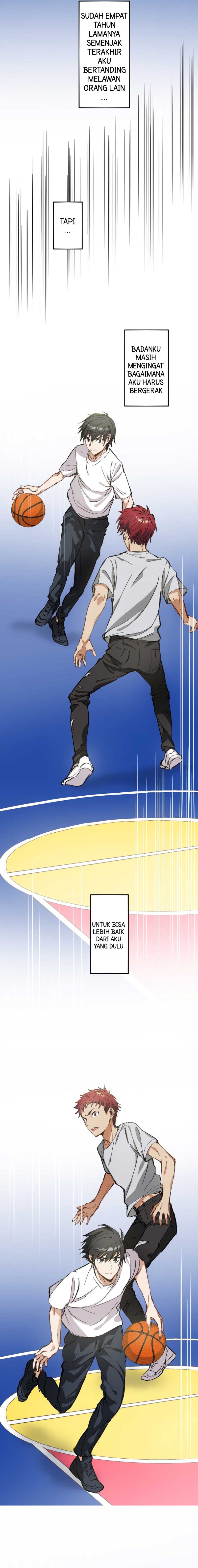 Haibara-kun no Tsuyokute Seishun New Game Chapter 08 Gambar 3