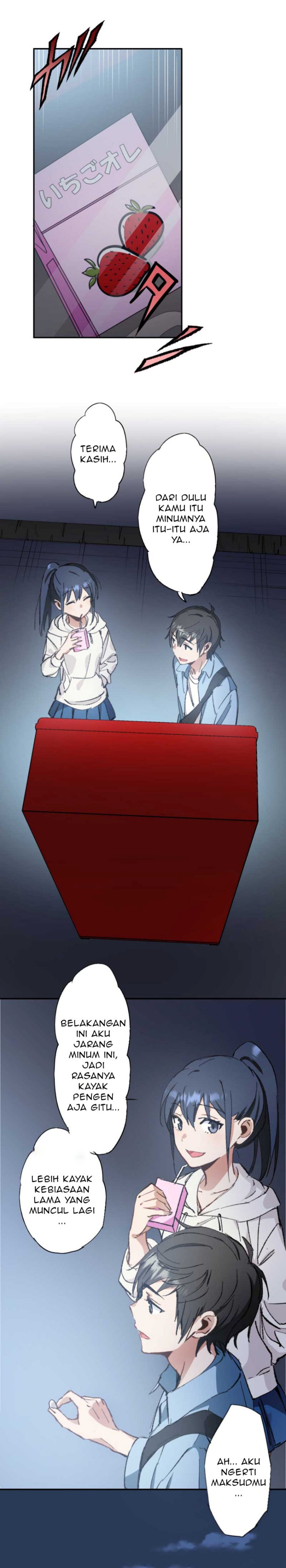 Haibara-kun no Tsuyokute Seishun New Game Chapter 09 Gambar 17