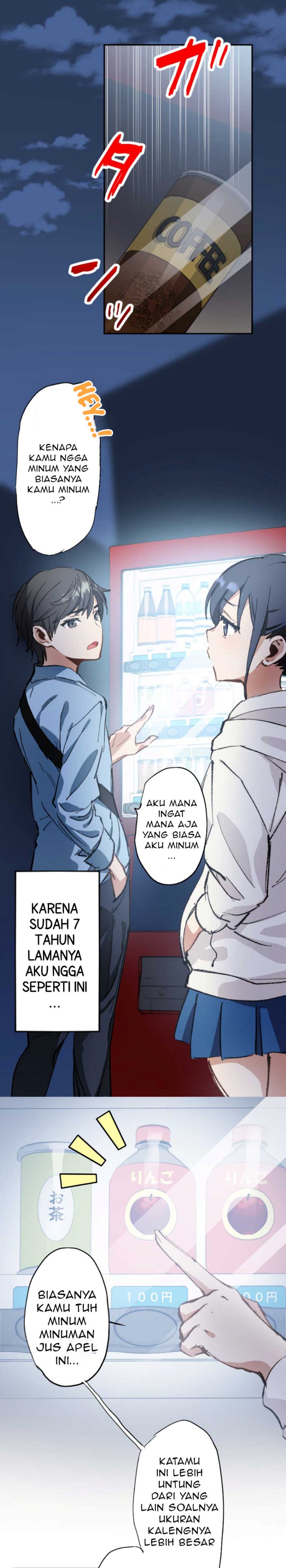Haibara-kun no Tsuyokute Seishun New Game Chapter 09 Gambar 18