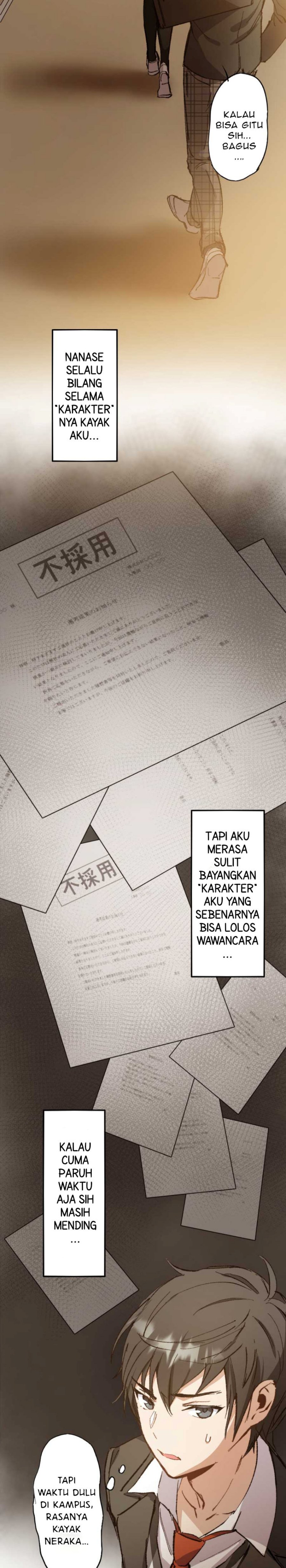 Haibara-kun no Tsuyokute Seishun New Game Chapter 09 Gambar 26