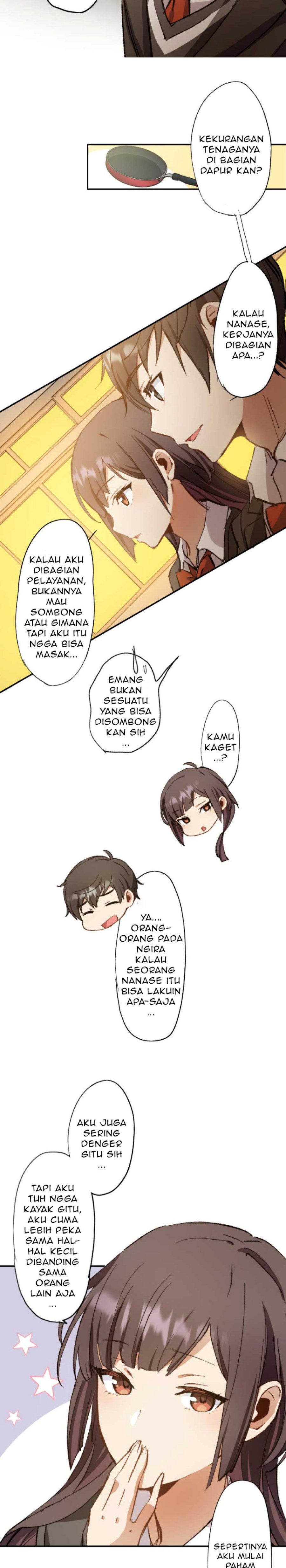 Haibara-kun no Tsuyokute Seishun New Game Chapter 09 Gambar 27