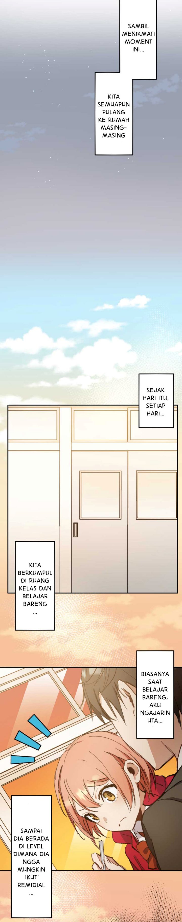 Haibara-kun no Tsuyokute Seishun New Game Chapter 11 Gambar 28