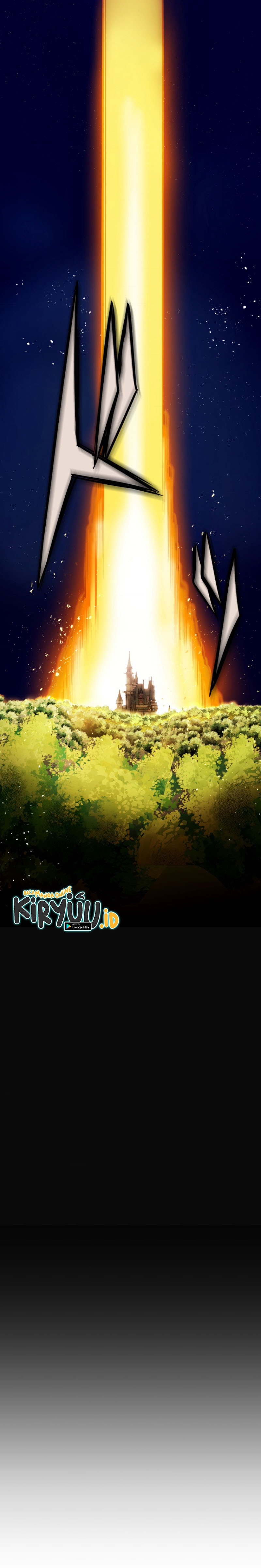 Haiboku Maou ~Yuusha no Musume ni Tensei Shite Fukushuu~ Chapter 01 Gambar 21