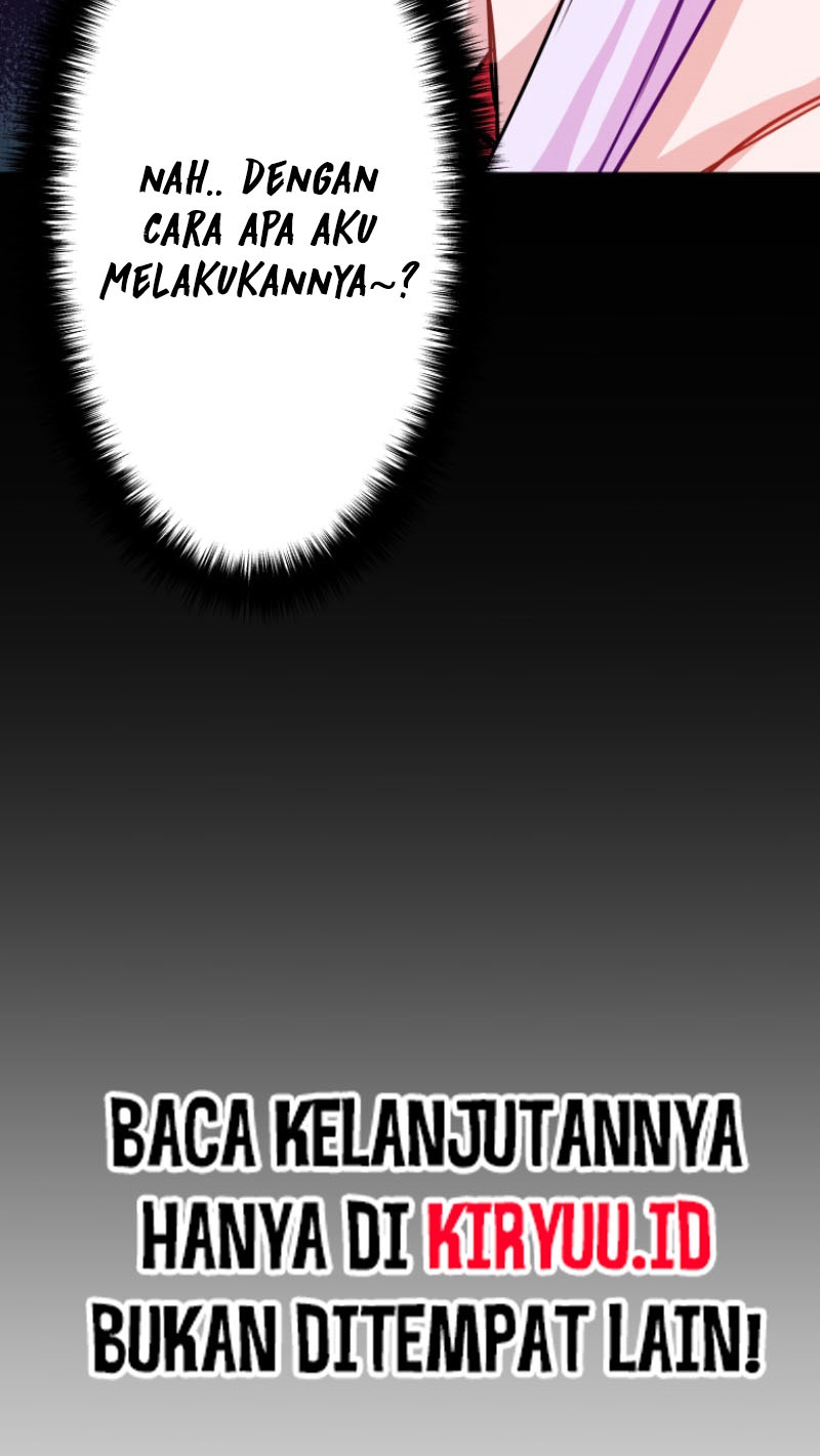Haiboku Maou ~Yuusha no Musume ni Tensei Shite Fukushuu~ Chapter 01 Gambar 40